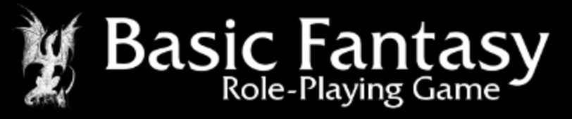 Compatible with Basic Fantasy RPG
