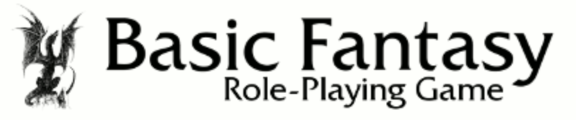 Compatible with Basic Fantasy RPG