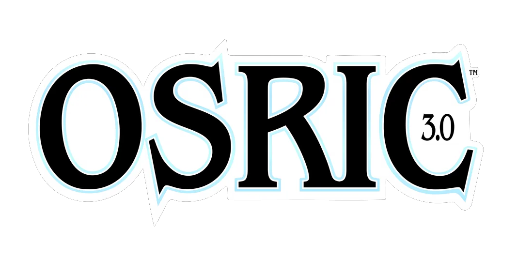 Compatible with OSRIC